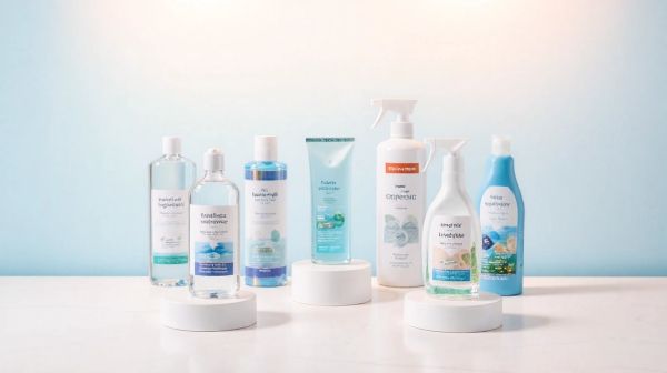 Top 5 produits de nettoyage vaisselle à ne pas manquer